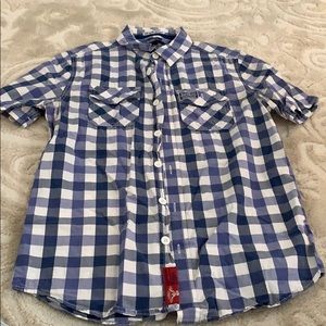 Mens dress shirt